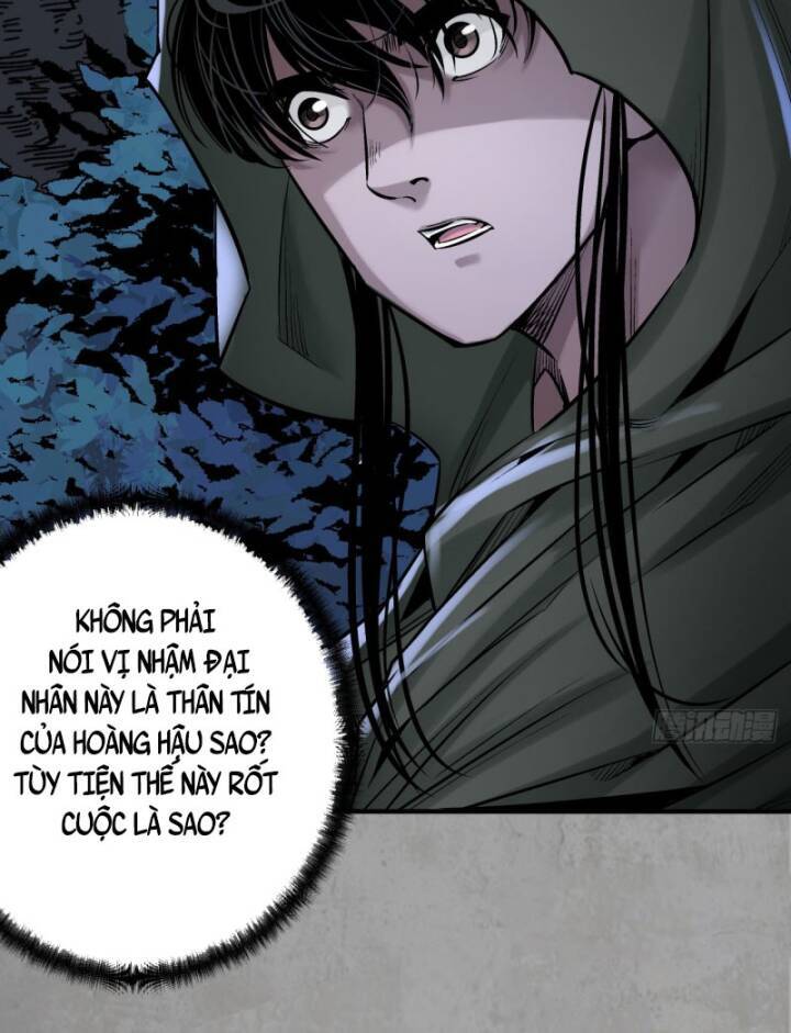 Tạng Phong Hành Chapter 217 - 42