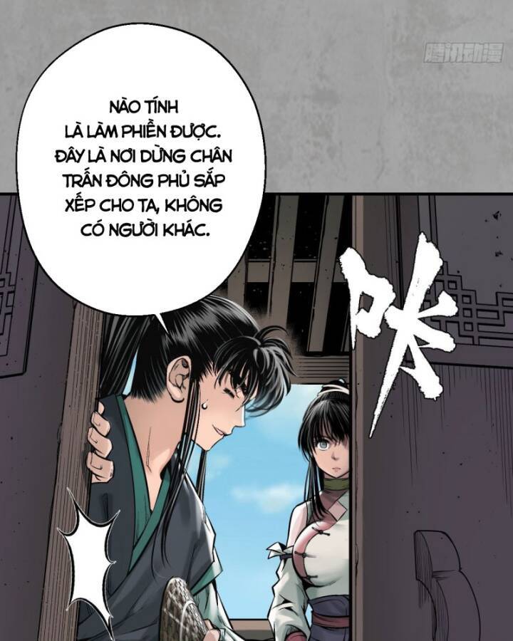 Tạng Phong Hành Chapter 217 - 64
