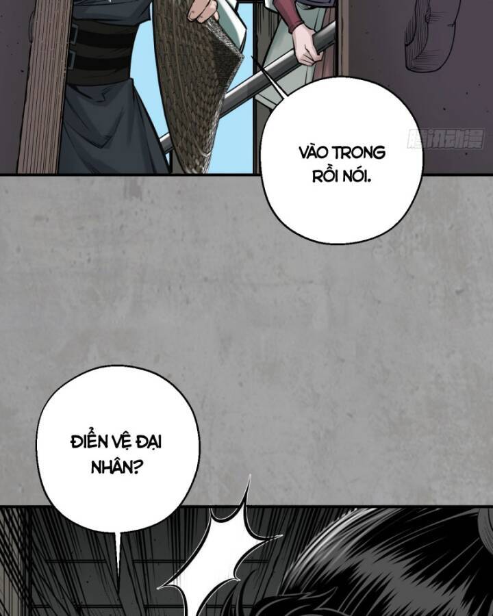 Tạng Phong Hành Chapter 217 - 65