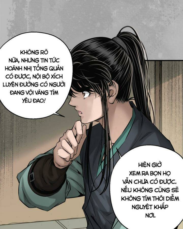 Tạng Phong Hành Chapter 218 - 13