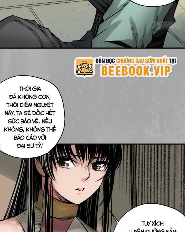 Tạng Phong Hành Chapter 218 - 14