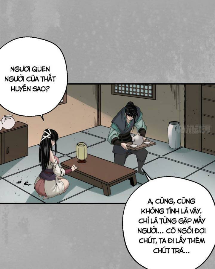 Tạng Phong Hành Chapter 218 - 19