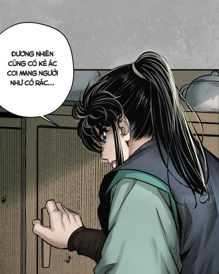 Tạng Phong Hành Chapter 218 - 23