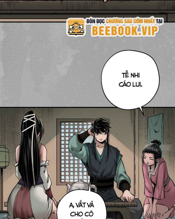 Tạng Phong Hành Chapter 218 - 4