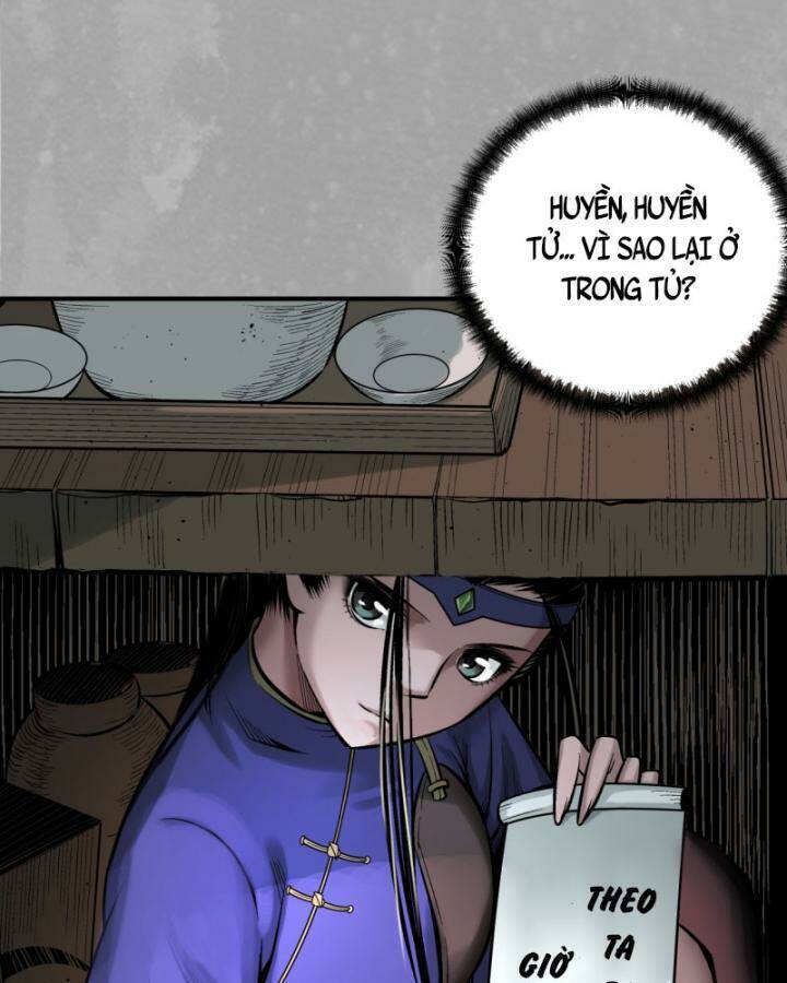 Tạng Phong Hành Chapter 218 - 31
