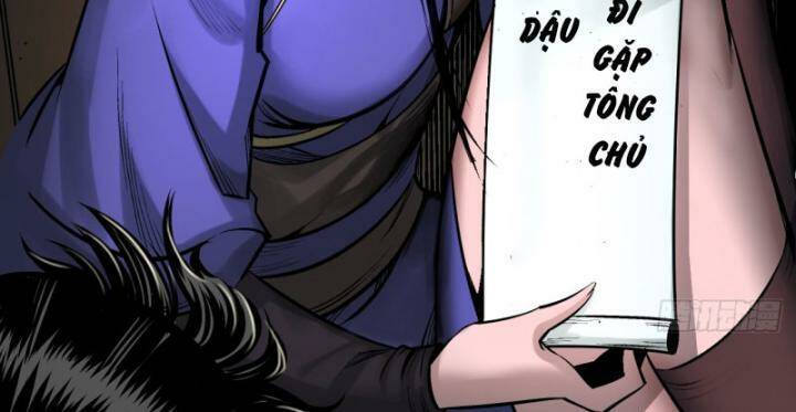 Tạng Phong Hành Chapter 218 - 32
