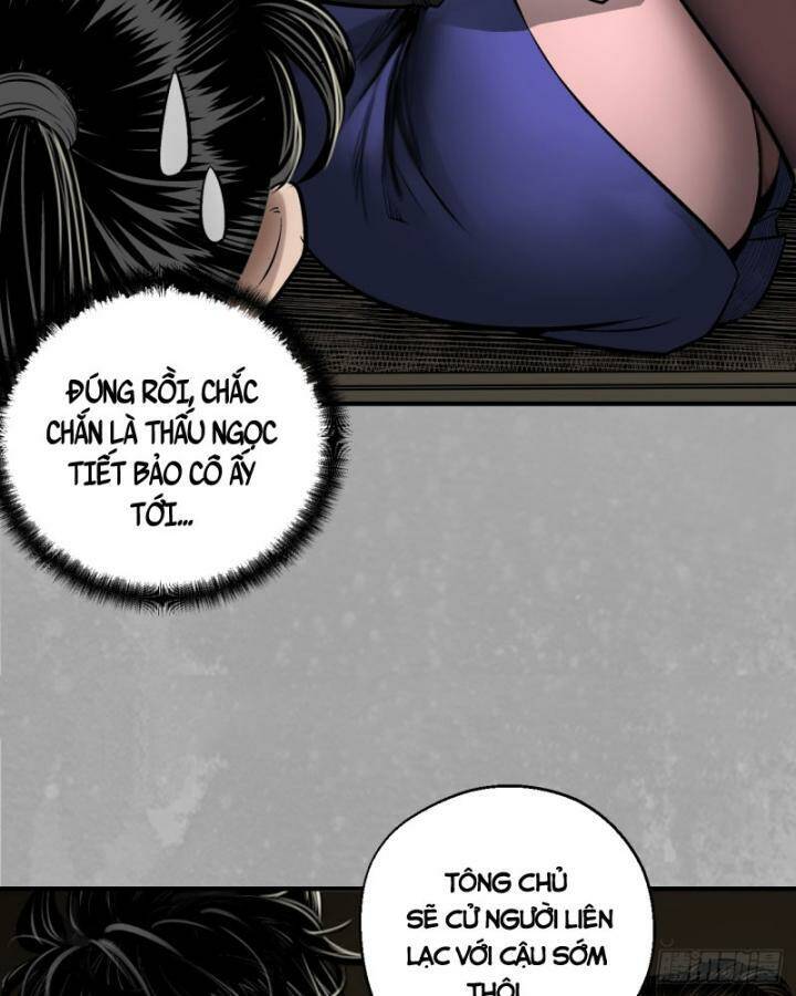 Tạng Phong Hành Chapter 218 - 33