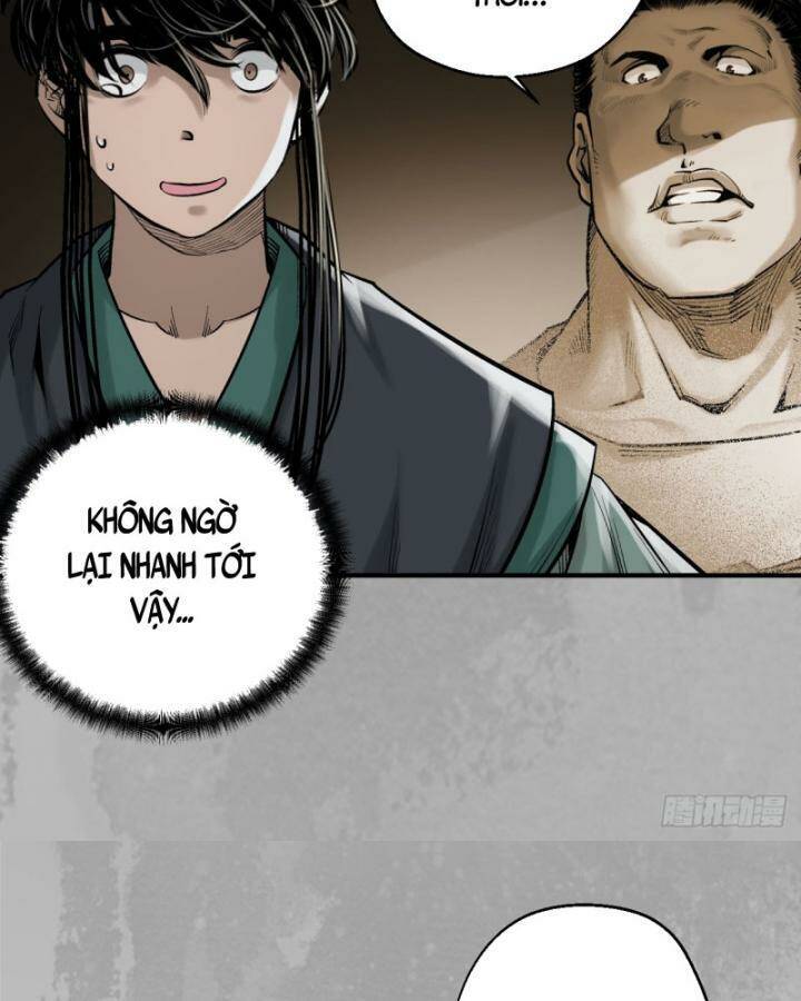 Tạng Phong Hành Chapter 218 - 34