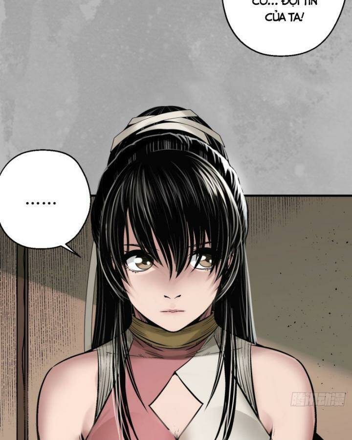 Tạng Phong Hành Chapter 218 - 37
