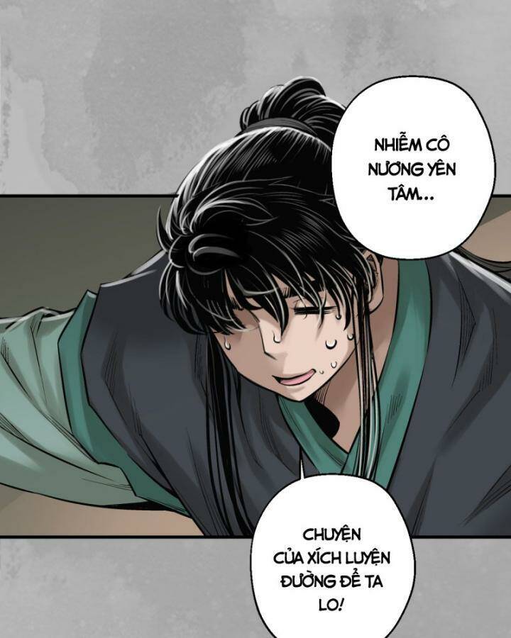 Tạng Phong Hành Chapter 218 - 40