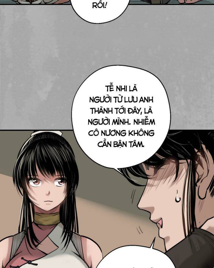 Tạng Phong Hành Chapter 218 - 5