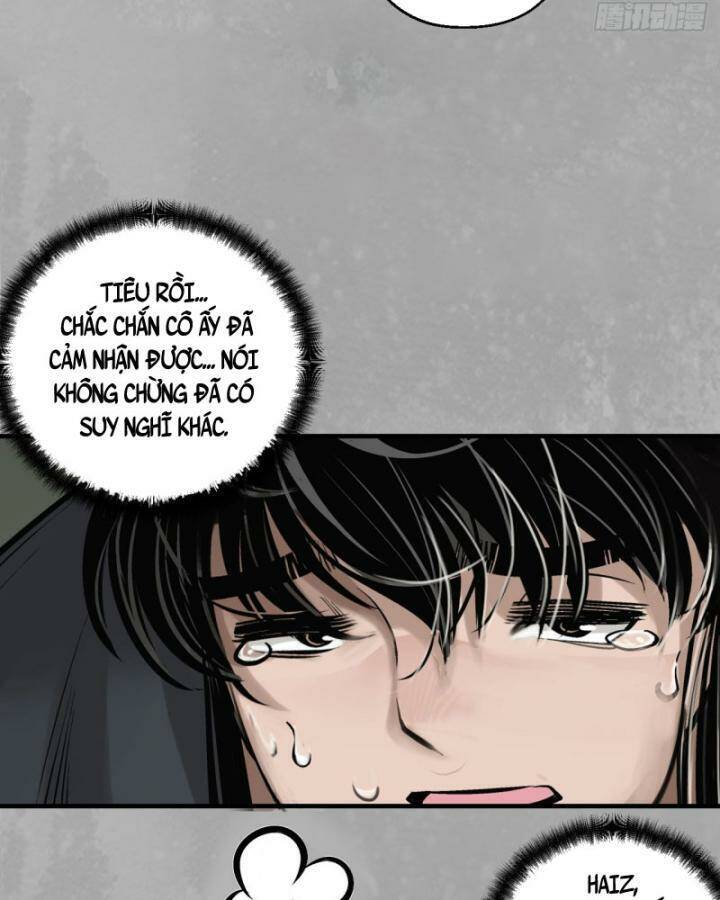 Tạng Phong Hành Chapter 218 - 41