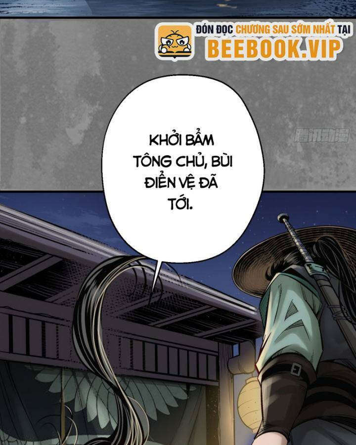 Tạng Phong Hành Chapter 218 - 44