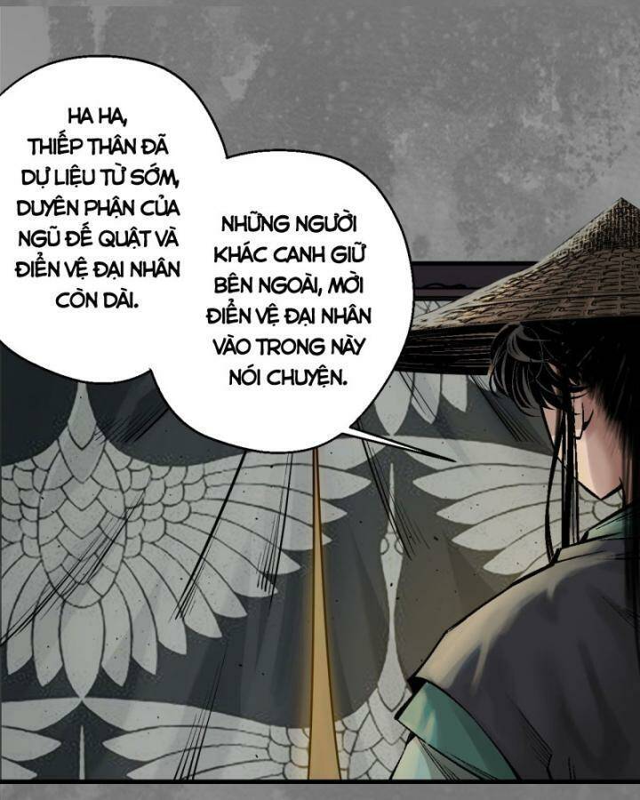 Tạng Phong Hành Chapter 218 - 46