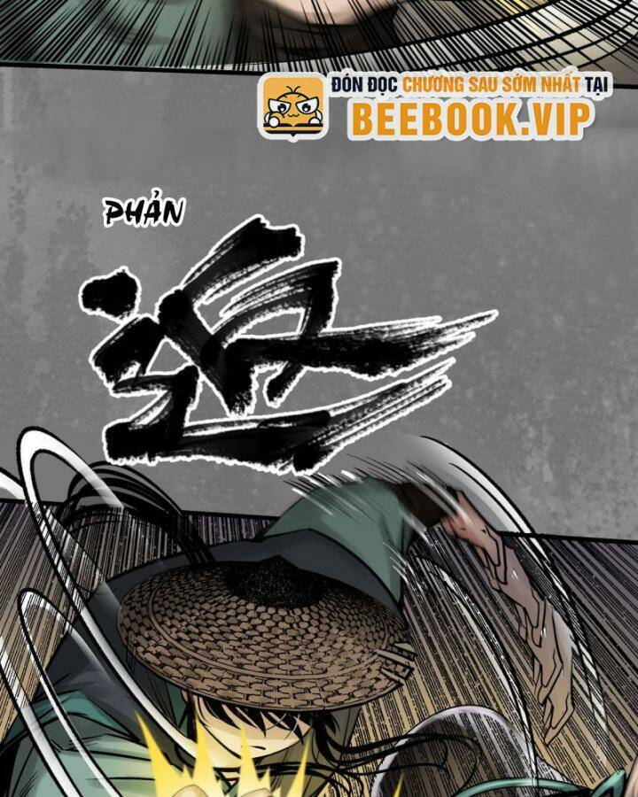 Tạng Phong Hành Chapter 218 - 59