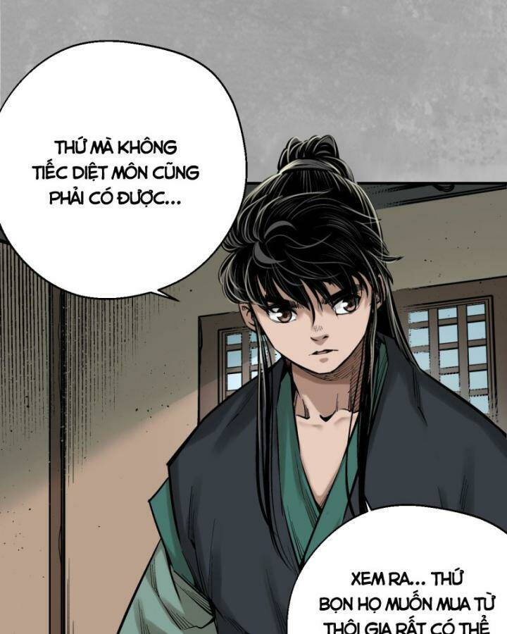 Tạng Phong Hành Chapter 218 - 10