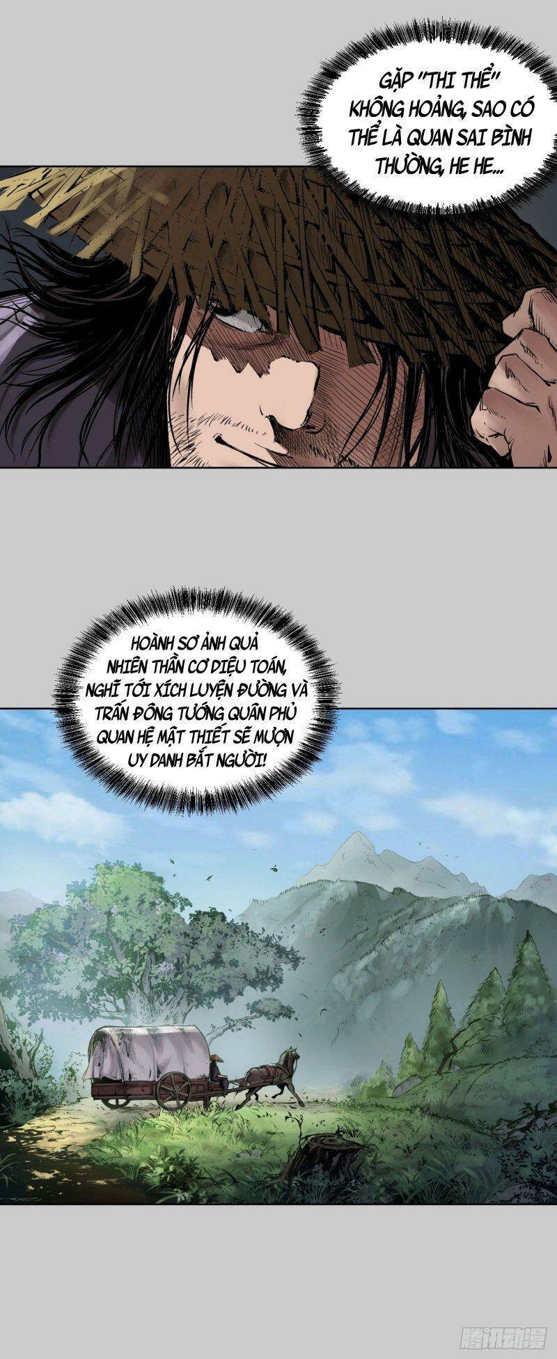Tạng Phong Hành Chapter 76 - 3