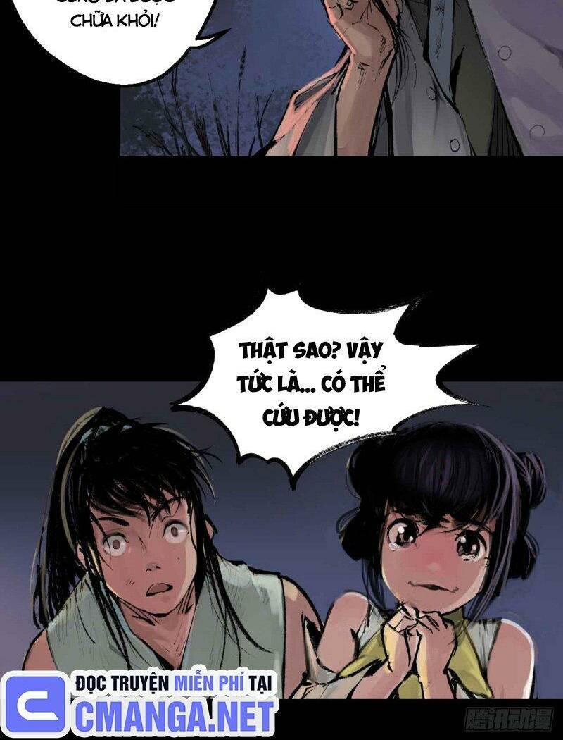 Tạng Phong Hành Chapter 32 - 26