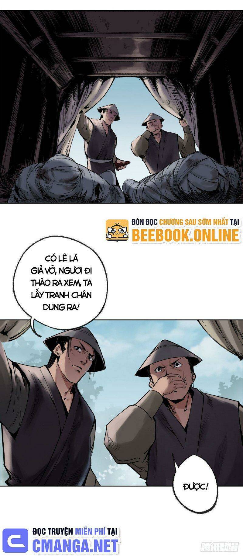 Tạng Phong Hành Chapter 75 - 28