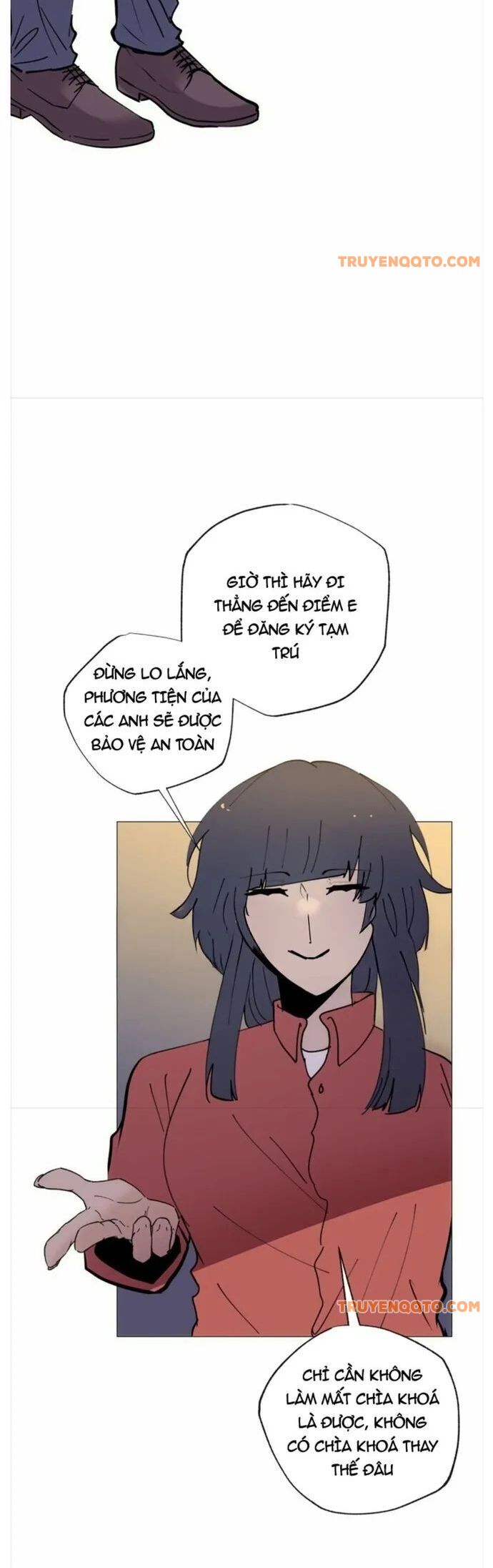 Trọng Sinh Mạc Thế Chapter 132 - 2