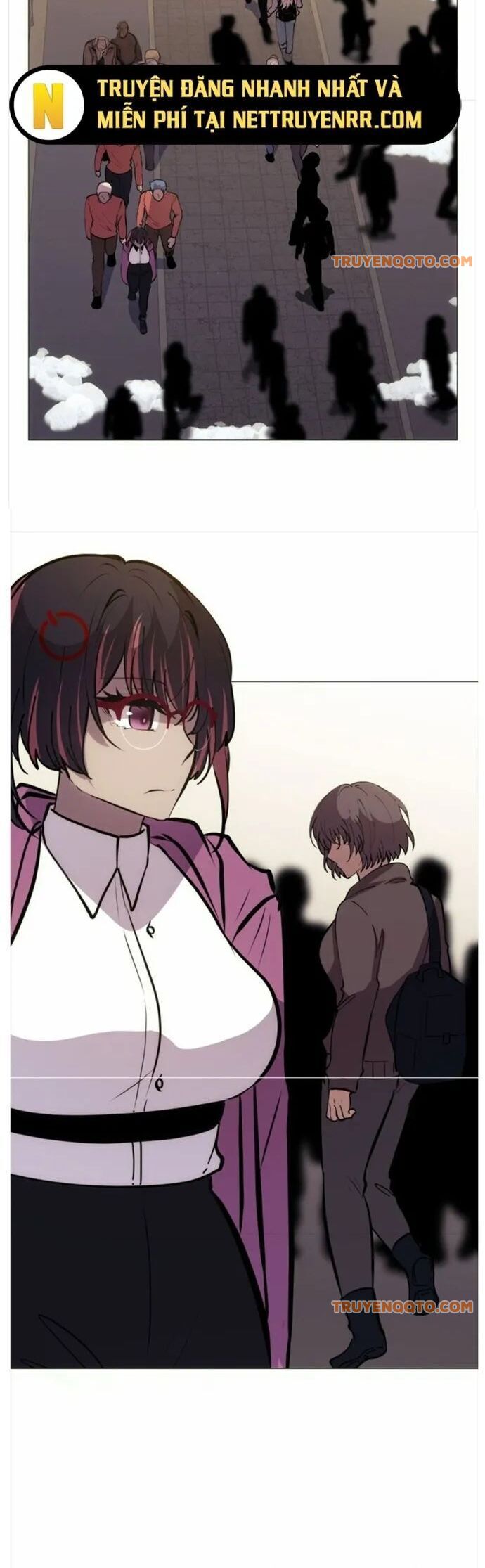 Trọng Sinh Mạc Thế Chapter 132 - 12