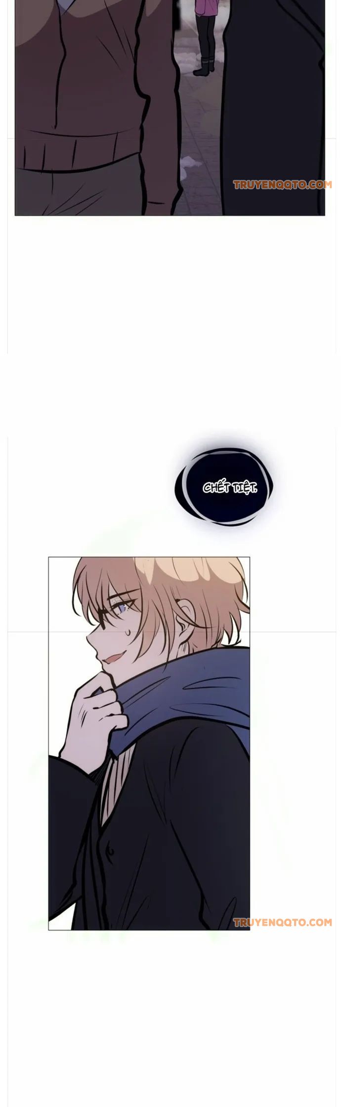 Trọng Sinh Mạc Thế Chapter 132 - 14