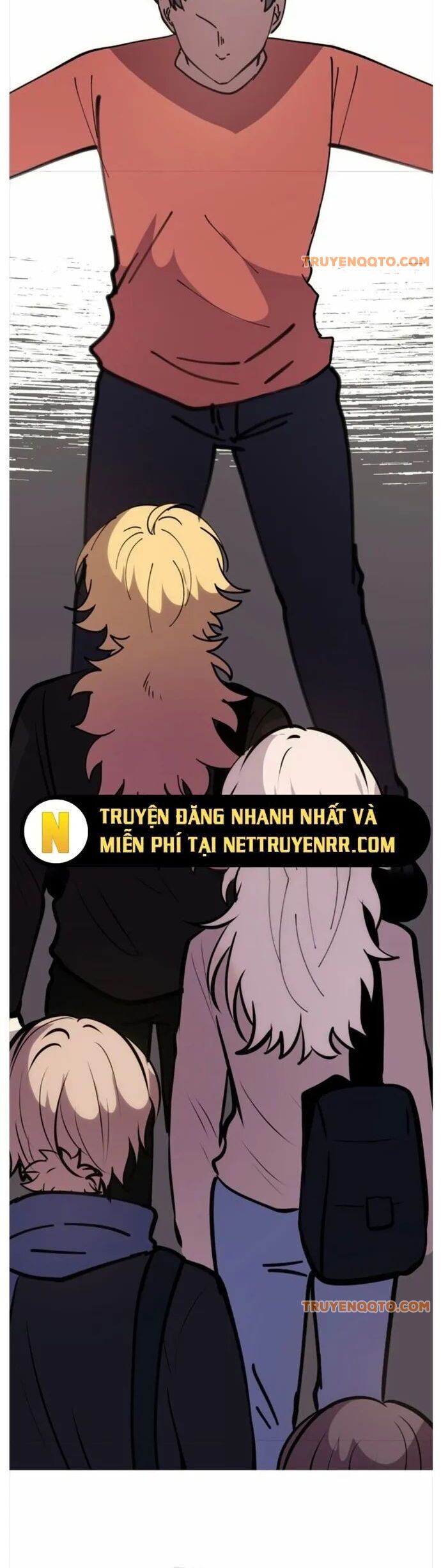 Trọng Sinh Mạc Thế Chapter 132 - 16