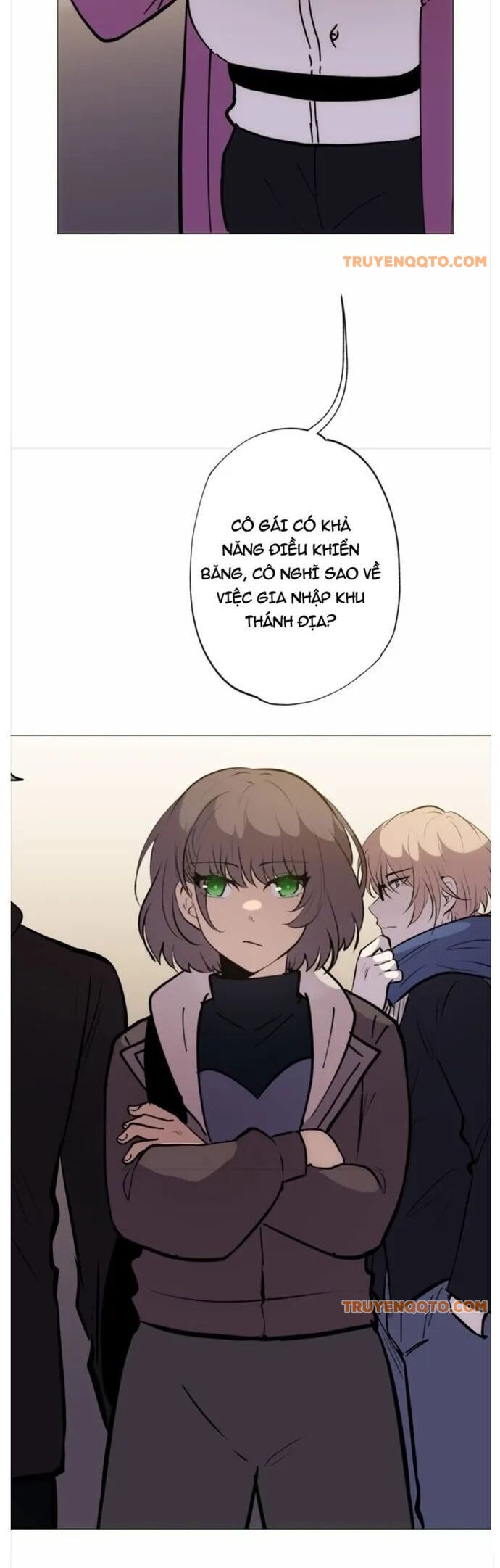 Trọng Sinh Mạc Thế Chapter 132 - 18