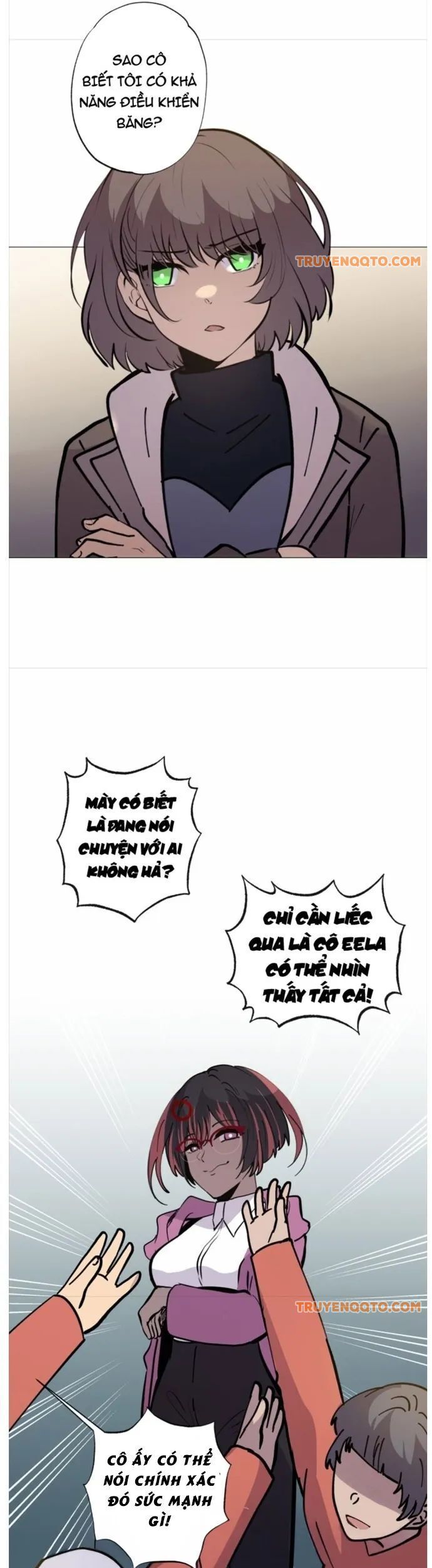 Trọng Sinh Mạc Thế Chapter 132 - 19