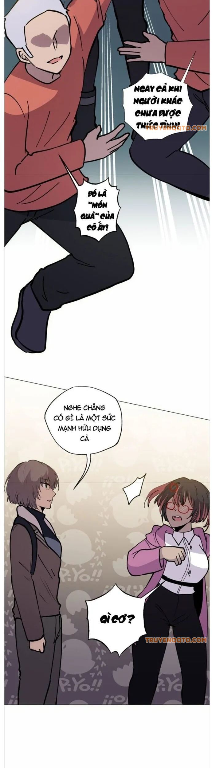 Trọng Sinh Mạc Thế Chapter 132 - 20