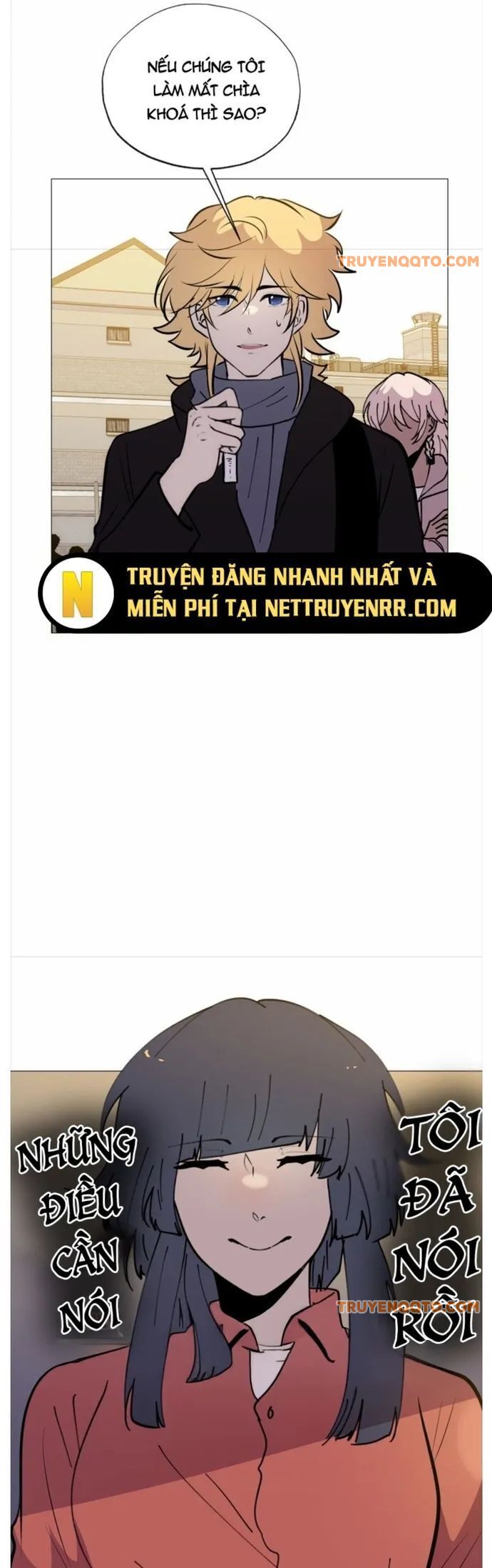 Trọng Sinh Mạc Thế Chapter 132 - 3