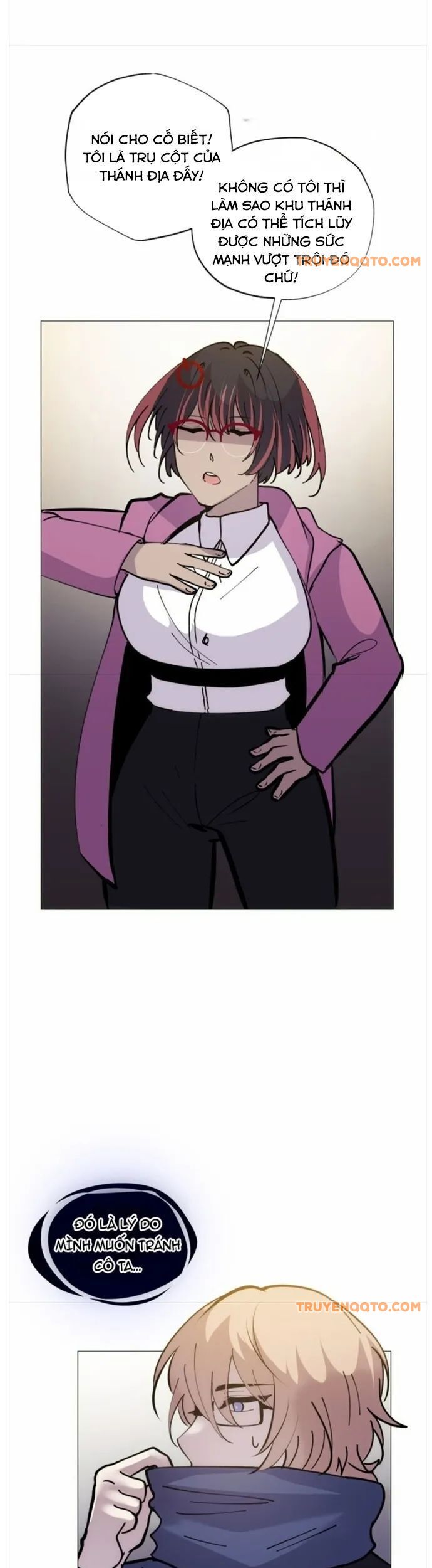 Trọng Sinh Mạc Thế Chapter 132 - 21