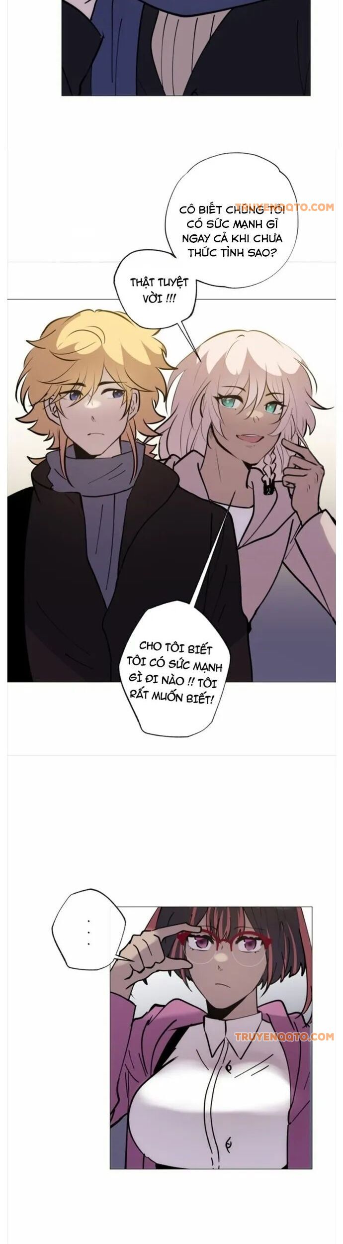 Trọng Sinh Mạc Thế Chapter 132 - 22