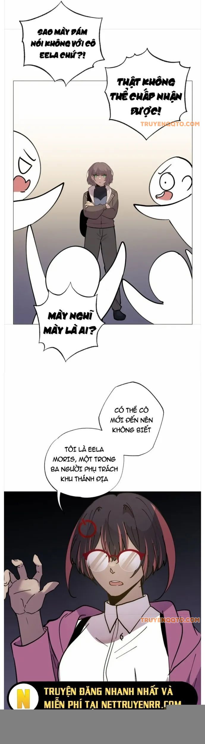 Trọng Sinh Mạc Thế Chapter 132 - 25