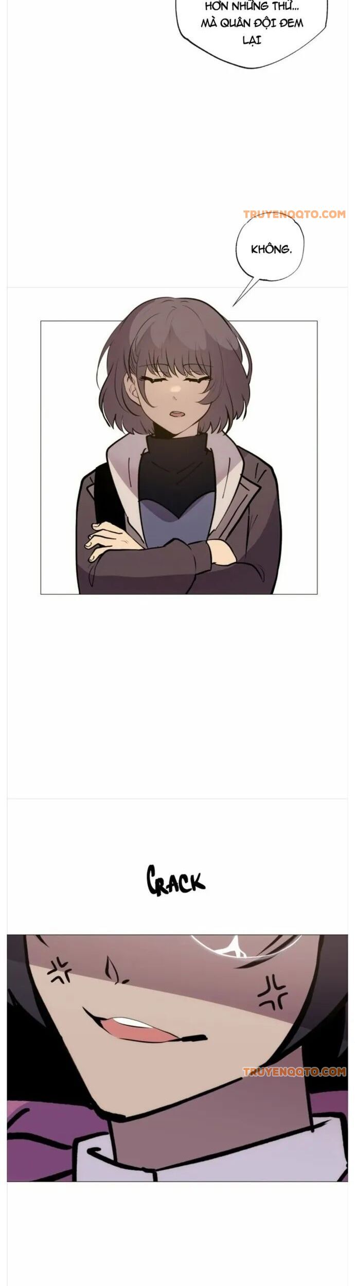 Trọng Sinh Mạc Thế Chapter 132 - 26