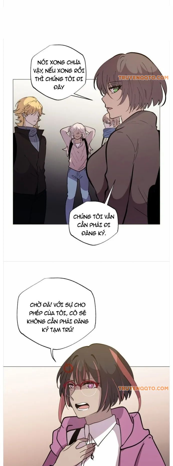 Trọng Sinh Mạc Thế Chapter 132 - 27