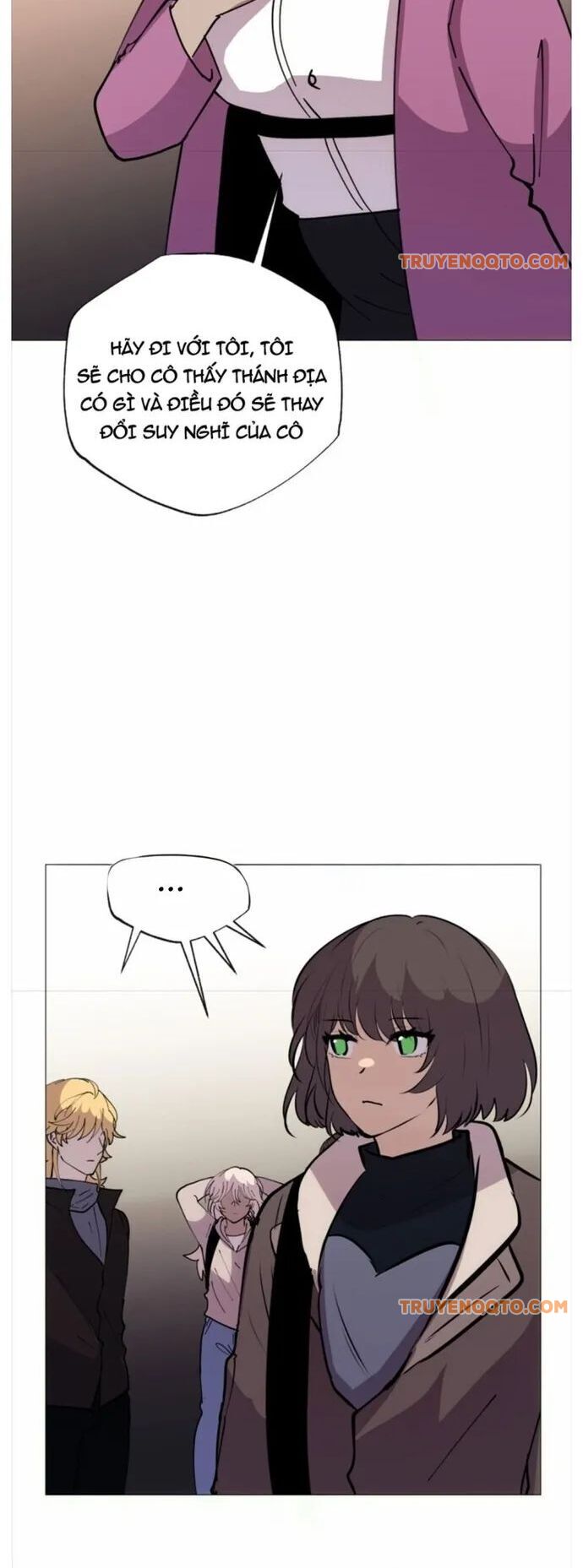 Trọng Sinh Mạc Thế Chapter 132 - 28