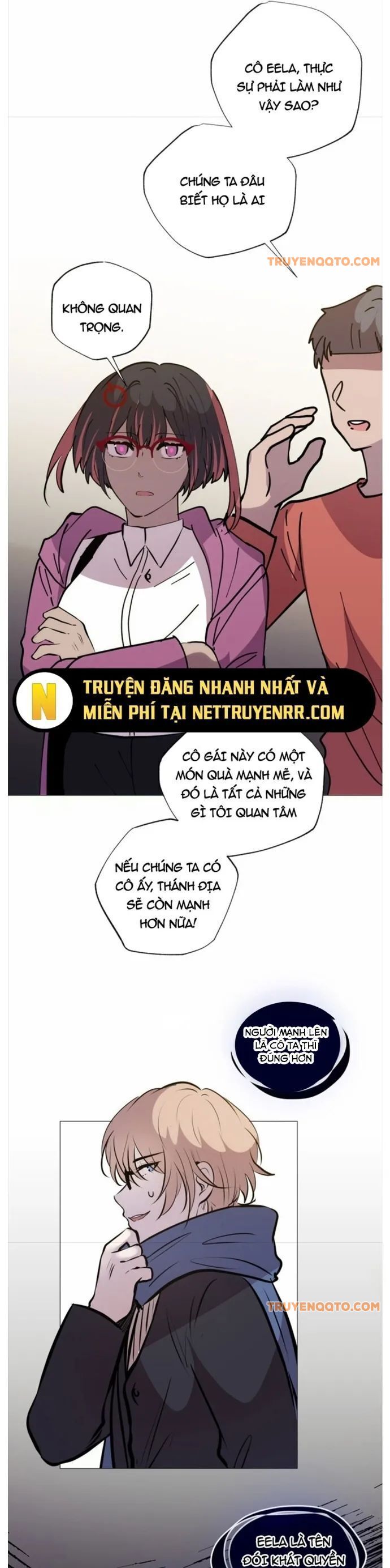 Trọng Sinh Mạc Thế Chapter 132 - 29