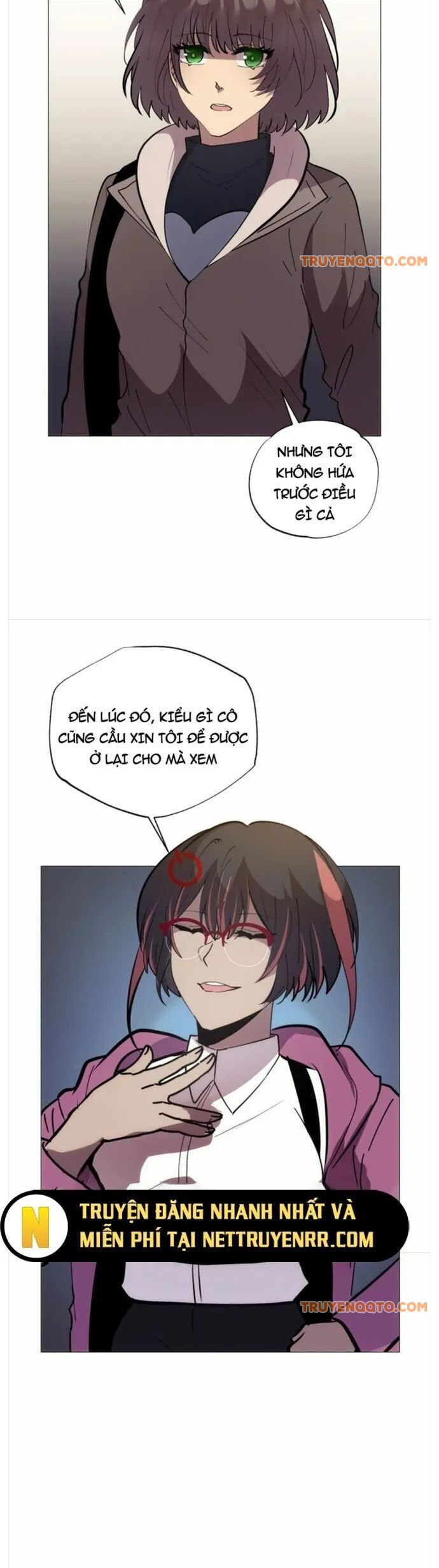 Trọng Sinh Mạc Thế Chapter 132 - 32