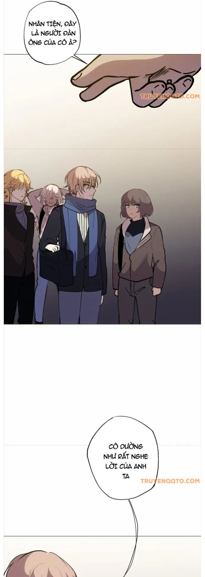 Trọng Sinh Mạc Thế Chapter 132 - 33