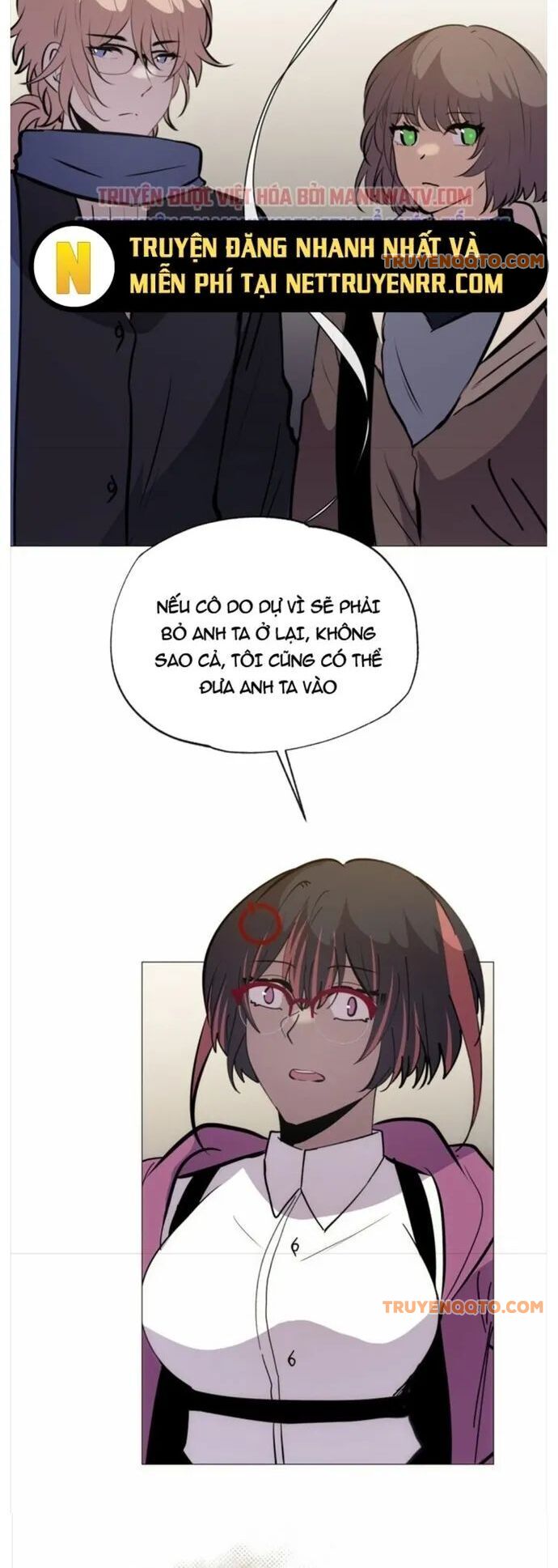 Trọng Sinh Mạc Thế Chapter 132 - 34