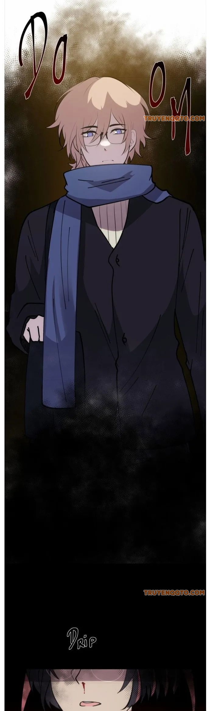 Trọng Sinh Mạc Thế Chapter 132 - 35