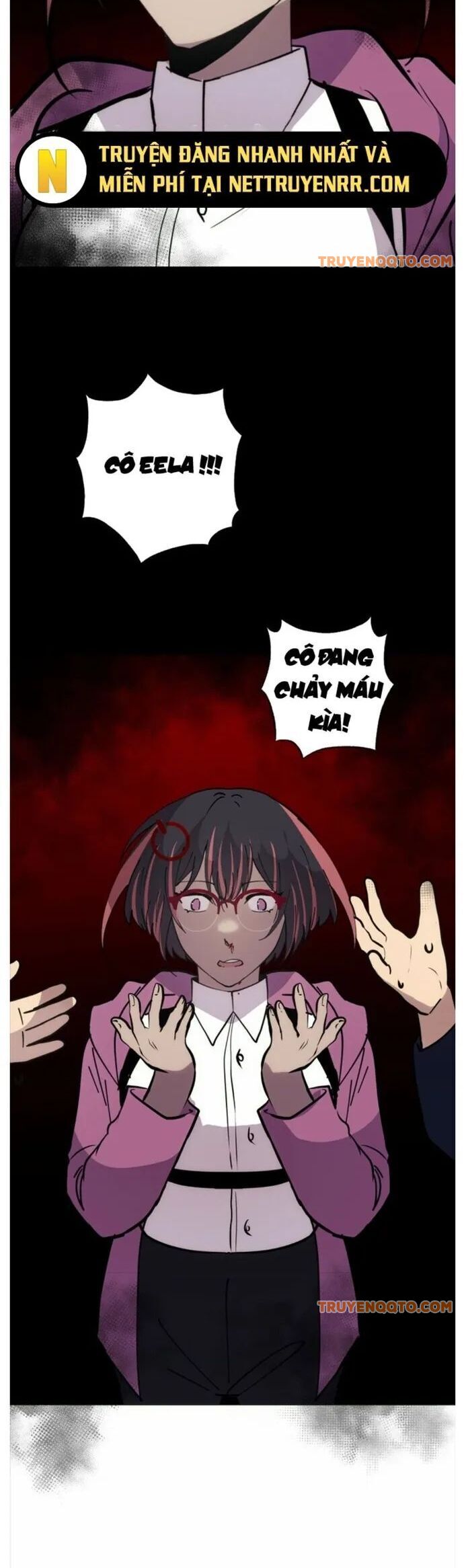 Trọng Sinh Mạc Thế Chapter 132 - 36