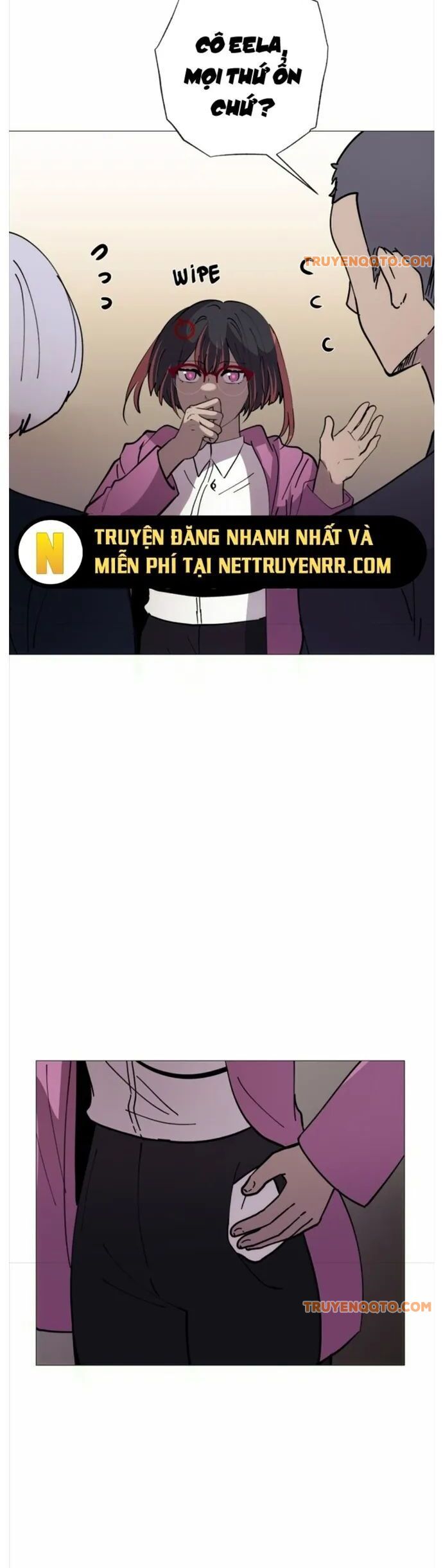 Trọng Sinh Mạc Thế Chapter 132 - 38