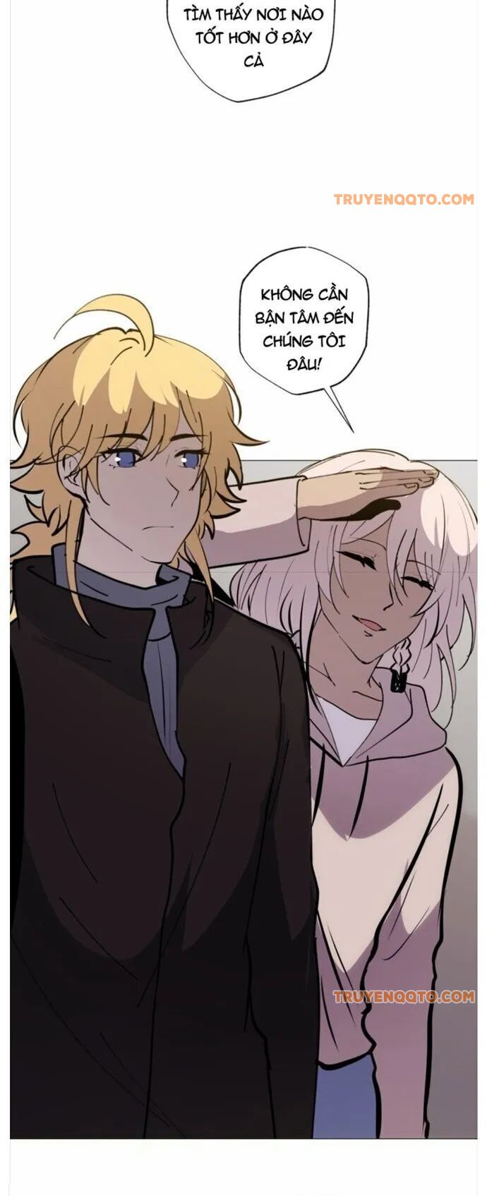 Trọng Sinh Mạc Thế Chapter 132 - 40