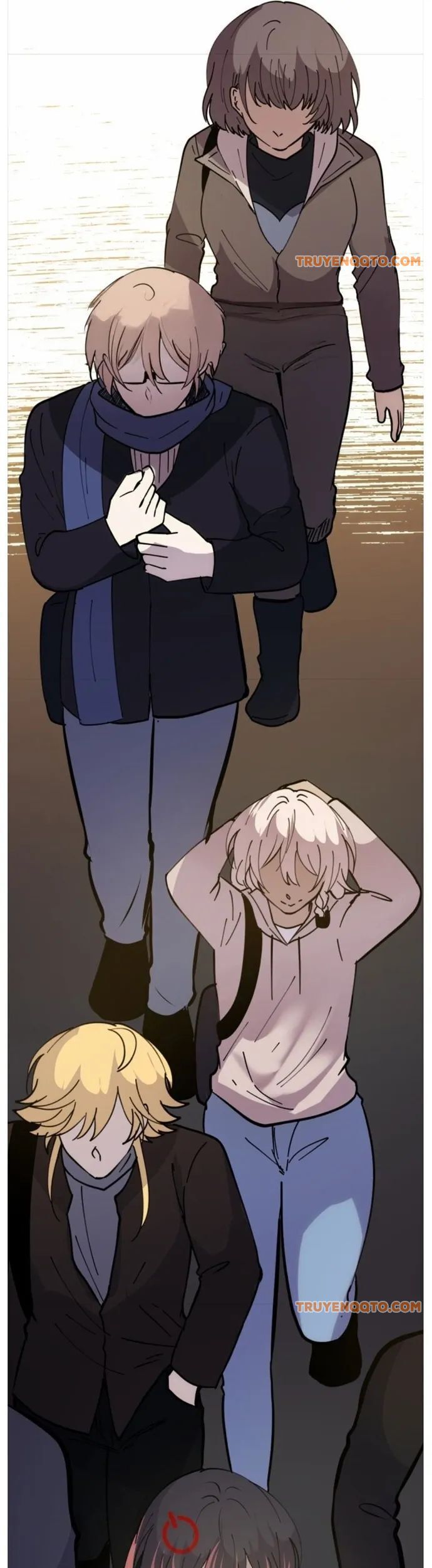 Trọng Sinh Mạc Thế Chapter 132 - 41