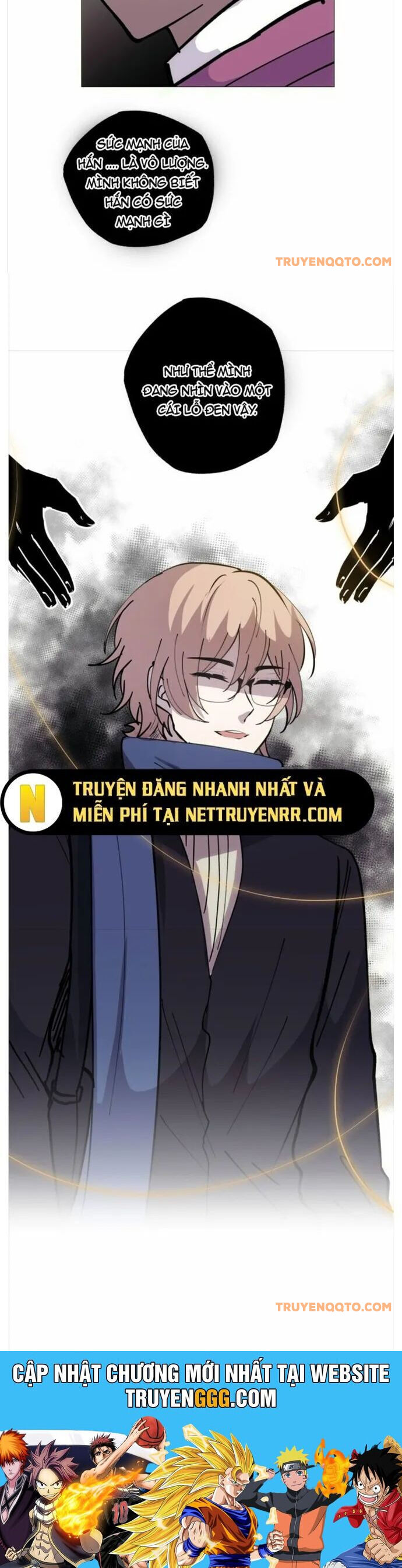 Trọng Sinh Mạc Thế Chapter 132 - 44