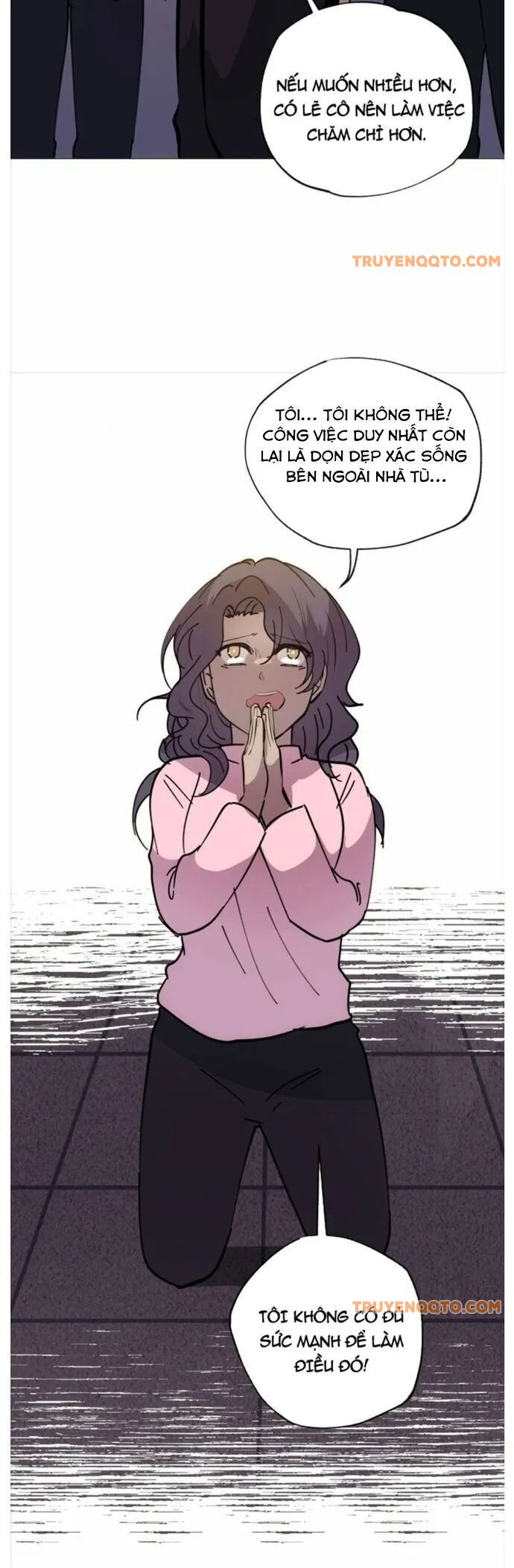 Trọng Sinh Mạc Thế Chapter 132 - 6