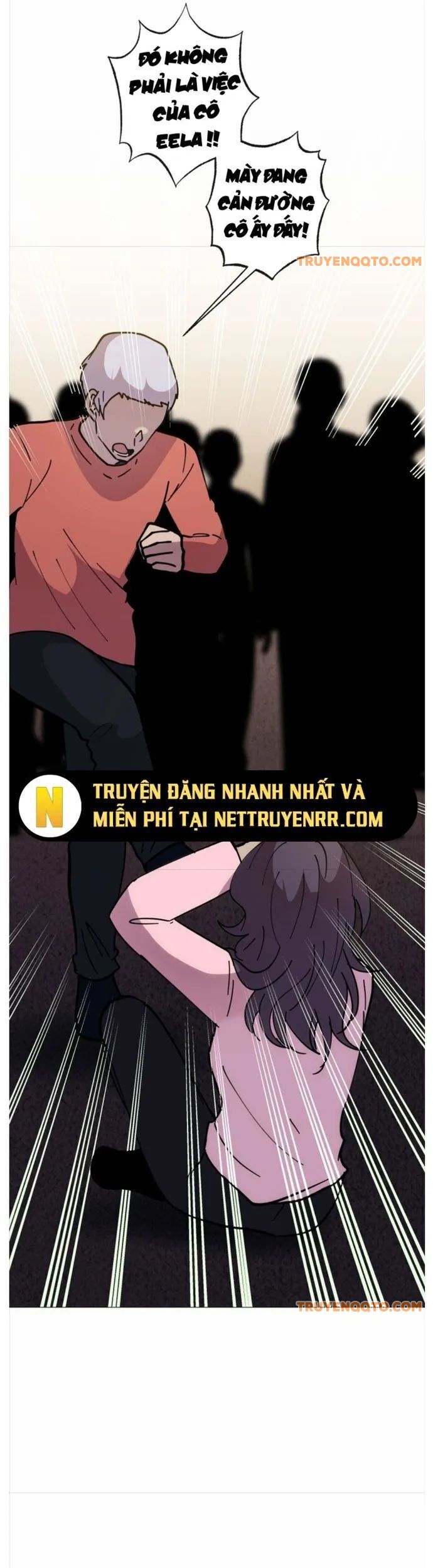 Trọng Sinh Mạc Thế Chapter 132 - 7