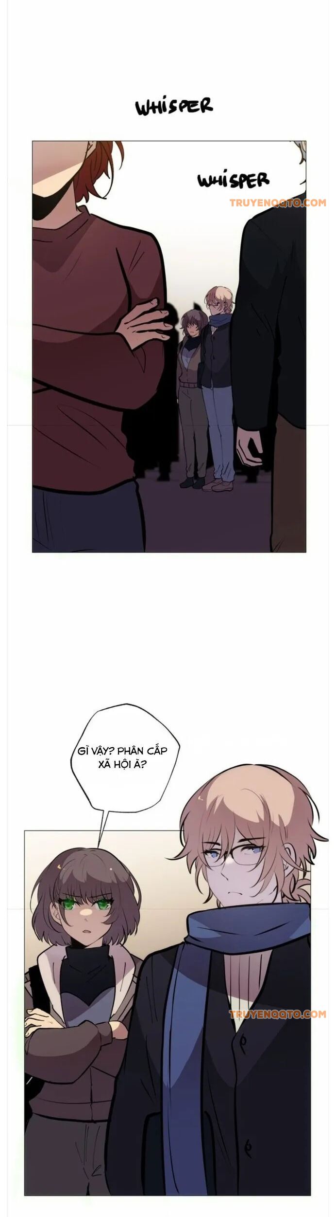 Trọng Sinh Mạc Thế Chapter 132 - 8